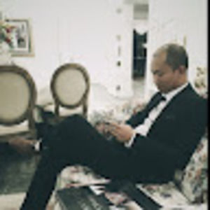 Meet your Posher, Steven